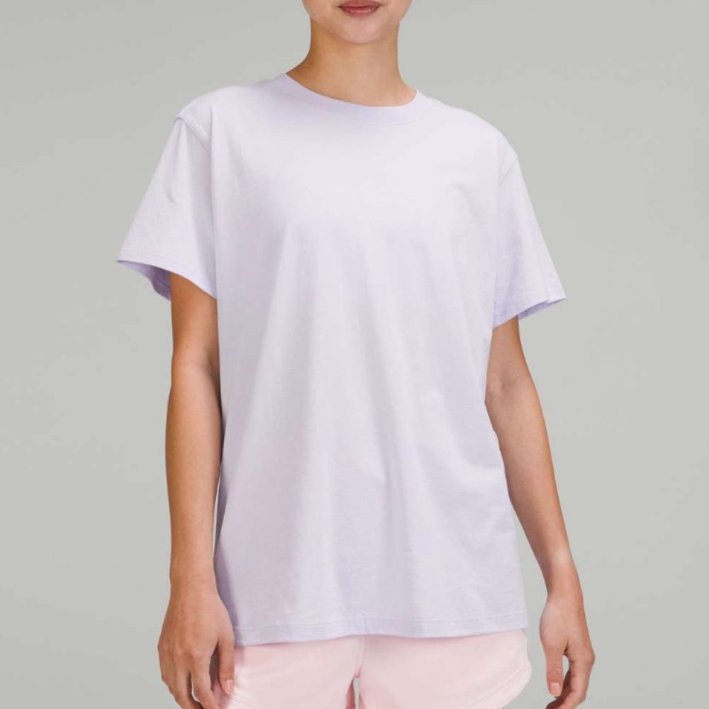 All Yours Cotton Tee